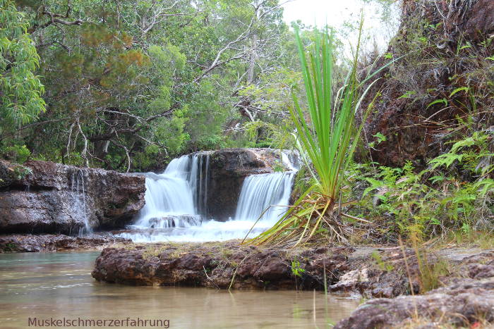 Wasserfall